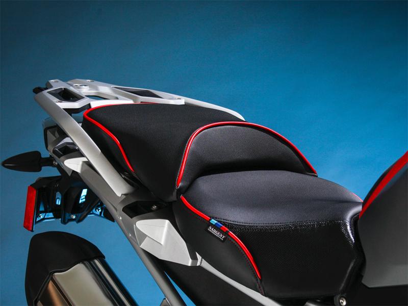 BMW R1250GS GSA 2021 2023 Performance Plus Sargent Cycle Products